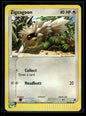 Zigzagoon 85/100 - Sandstorm  - Common