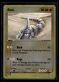 Onix 71/100 - Sandstorm  - Common