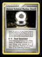 Ancient Technical Machine [Steel] 86/101 - Hidden Legends  - Uncommon