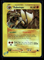 Kabutops 14/144 - Skyridge  - Rare