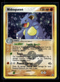 Nidoqueen 9/112 - FireRed & LeafGreen  - Rare Holo