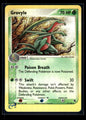 Grovyle 31/109 - Ruby & Sapphire  - Uncommon
