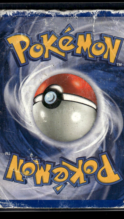 Charizard 4/102 - Base  - Rare Holo