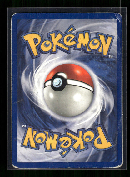 Poliwrath 15/130 - Base Set 2  - Rare Holo