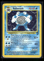 Poliwrath 15/130 - Base Set 2  - Rare Holo