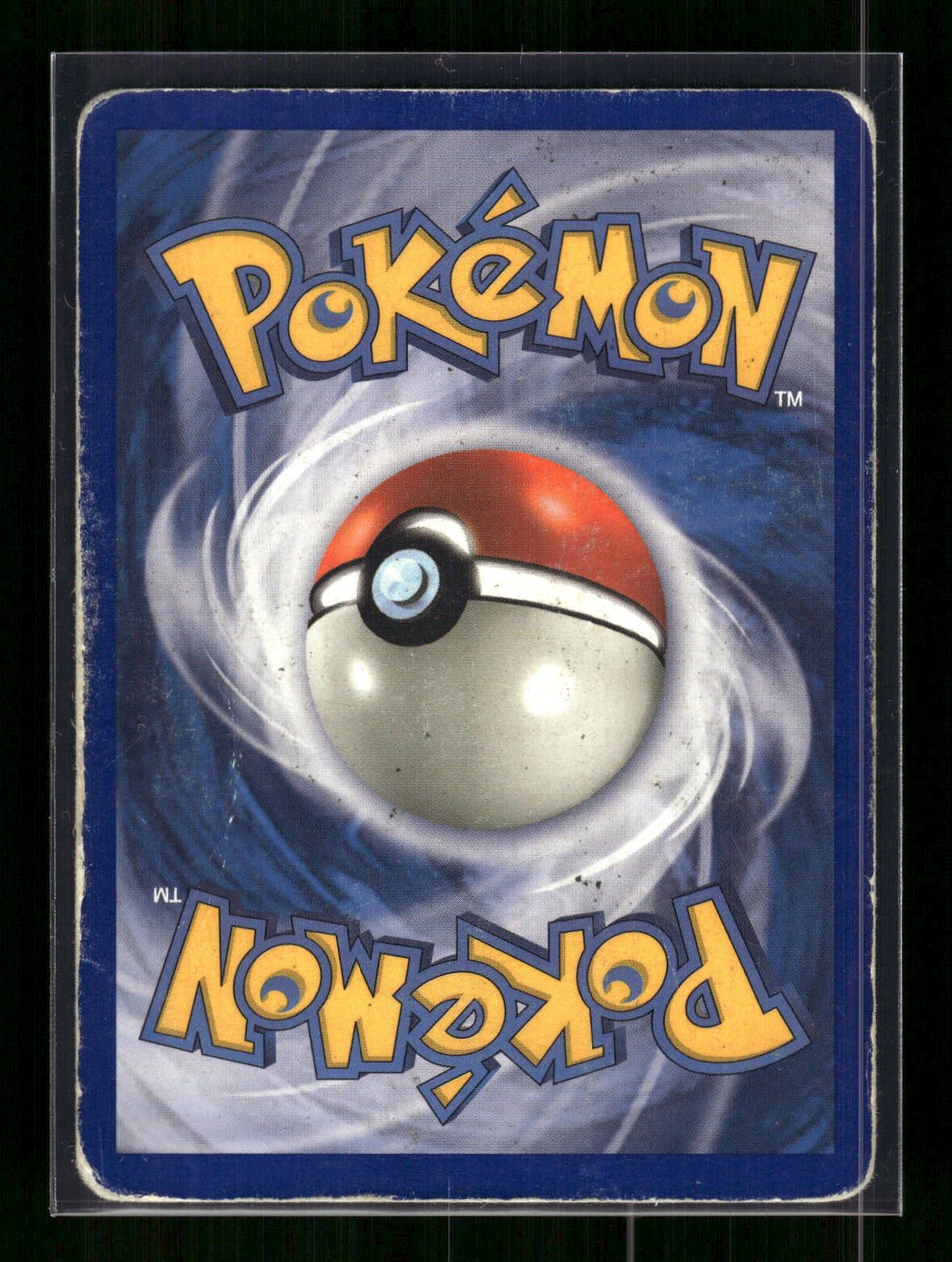 Blastoise 36/165 - Expedition Base Set  - Rare