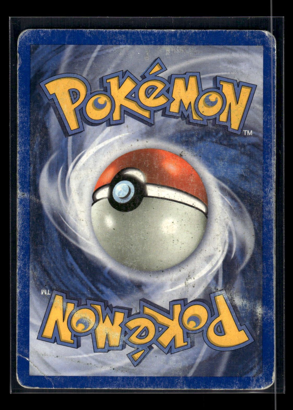 Manectric 9/109 - Ruby & Sapphire  - Rare Holo