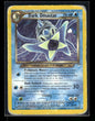 Dark Omastar 19/105 - Neo Destiny  - Rare