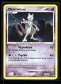 Mewtwo 11/146 - Legends Awakened  - Rare Holo