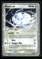 Altaria ex 90/106 - Emerald  - Rare Holo EX
