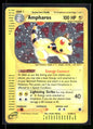 Ampharos 2/165 - Expedition Base Set  - Rare Holo