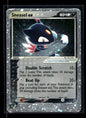 Sneasel ex 103/109 - Ruby & Sapphire  - Rare Holo EX