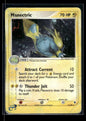 Manectric 9/109 - Ruby & Sapphire  - Rare Holo