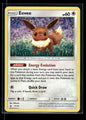 Eevee 11/12 - McDonald's Collection 2018