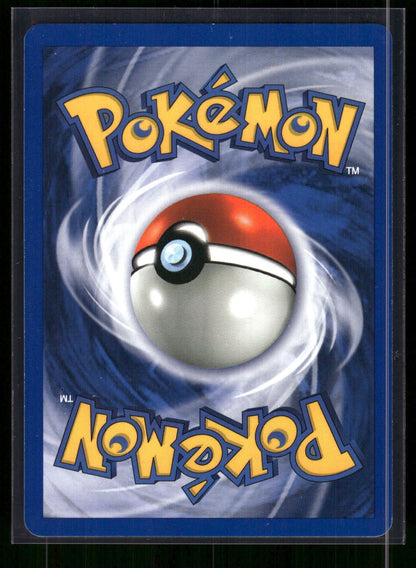 Politoed 8/75 - Neo Discovery  - Rare Holo