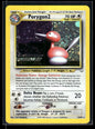 Porygon2 12/64 - Neo Revelation  - Rare Holo