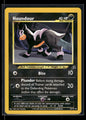Houndour 39/75 - Neo Discovery  - Uncommon