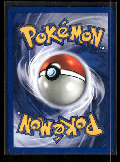 Jumpluff 7/111 - Neo Genesis  - Rare Holo