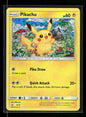 Pikachu 4/12 - McDonald's Collection 2018