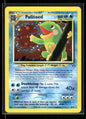 Politoed 8/75 - Neo Discovery  - Rare Holo