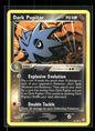 Dark Pupitar 40/109 - Team Rocket Returns  - Uncommon