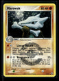 Marowak 7/112 - FireRed & LeafGreen  - Rare Holo