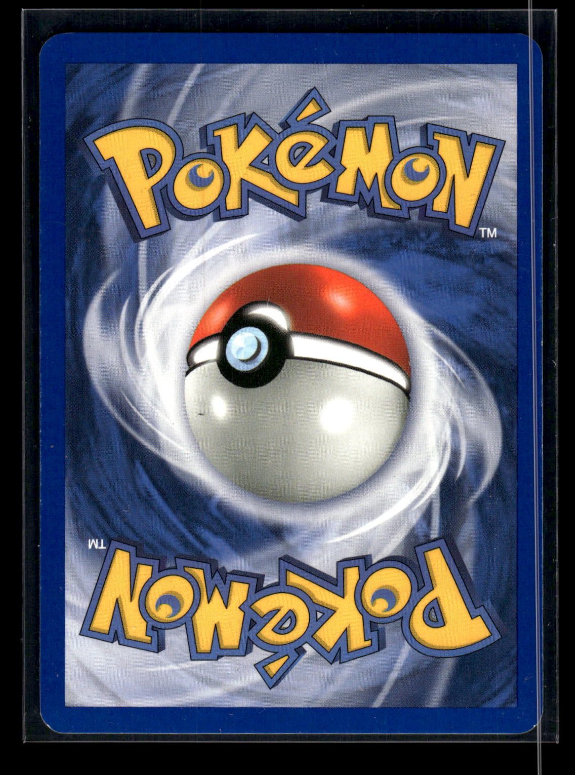 Hariyama ex 100/107 - Deoxys  - Rare Holo EX