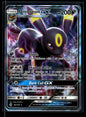 Umbreon-GX 80/149 - Sun & Moon  - Rare Holo GX