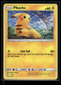 Pikachu 28/73 - Shining Legends  - Common