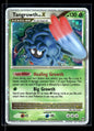 Tangrowth LV.X 99/99 - Arceus  - Rare Holo LV.X