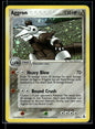 Aggron 2/92 - Legend Maker  - Rare Holo