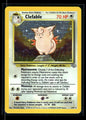 Clefable 1/64 - Jungle  - Rare Holo