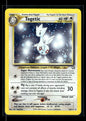 Togetic 16/111 - Neo Genesis  - Rare Holo