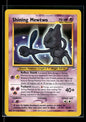 Shining Mewtwo 109/105 - Neo Destiny  - Rare Shining