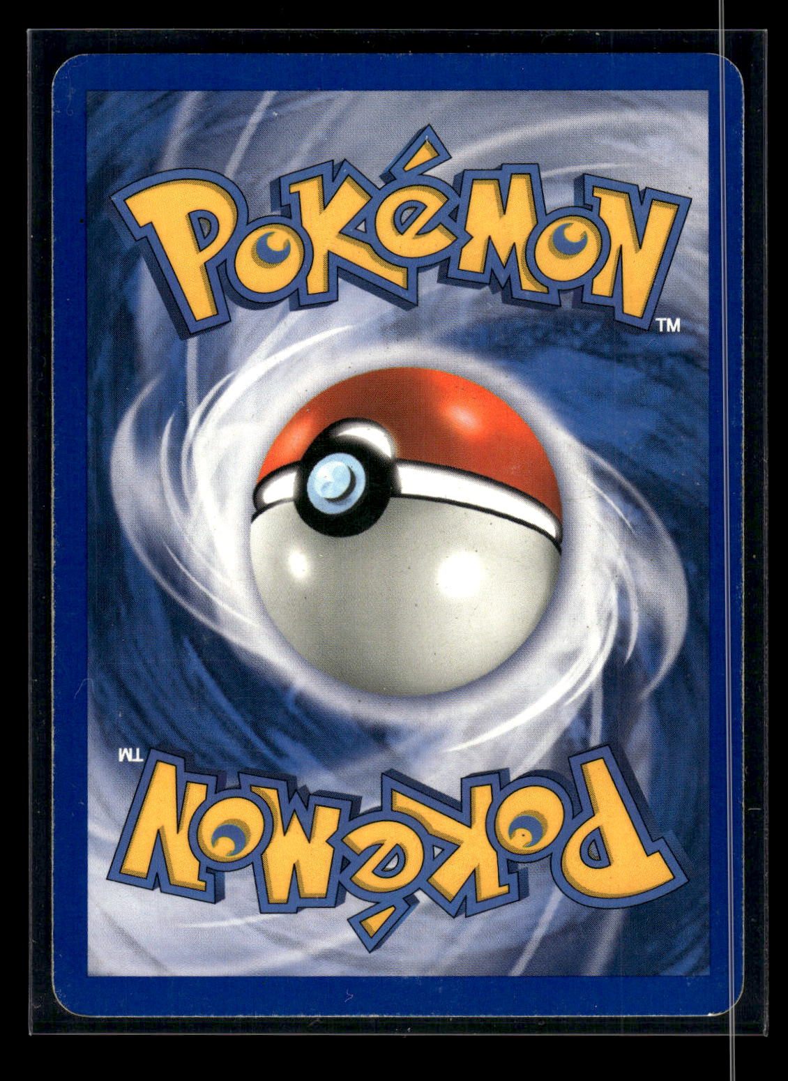 Pichu 20/100 - Sandstorm  - Rare