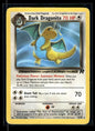 Dark Dragonite 22/82 - Team Rocket  - Rare