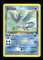 Articuno 17/62 - Fossil  - Rare