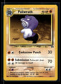 Poliwrath 28/75 - Neo Discovery  - Rare