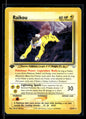 Raikou 22/64 - Neo Revelation  - Rare