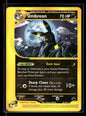 Umbreon 32/144 - Skyridge  - Rare