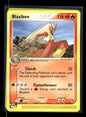 Blaziken 15/109 - Ruby & Sapphire  - Rare