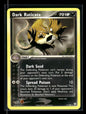 Dark Raticate 17/109 - Team Rocket Returns  - Rare