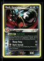 Dark Gyarados 36/109 - Team Rocket Returns  - Uncommon