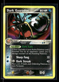 Dark Gyarados 36/109 - Team Rocket Returns  - Uncommon