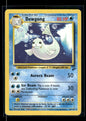 Dewgong 36/130 - Base Set 2  - Uncommon