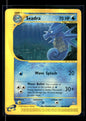 Seadra 58/147 - Aquapolis  - Uncommon
