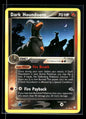 Dark Houndoom 37/109 - Team Rocket Returns  - Uncommon