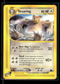 Ursaring 110/144 - Skyridge  - Common