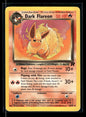 Dark Flareon 35/82 - Team Rocket  - Uncommon
