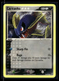 Carvanha 56/107 - Deoxys  - Common